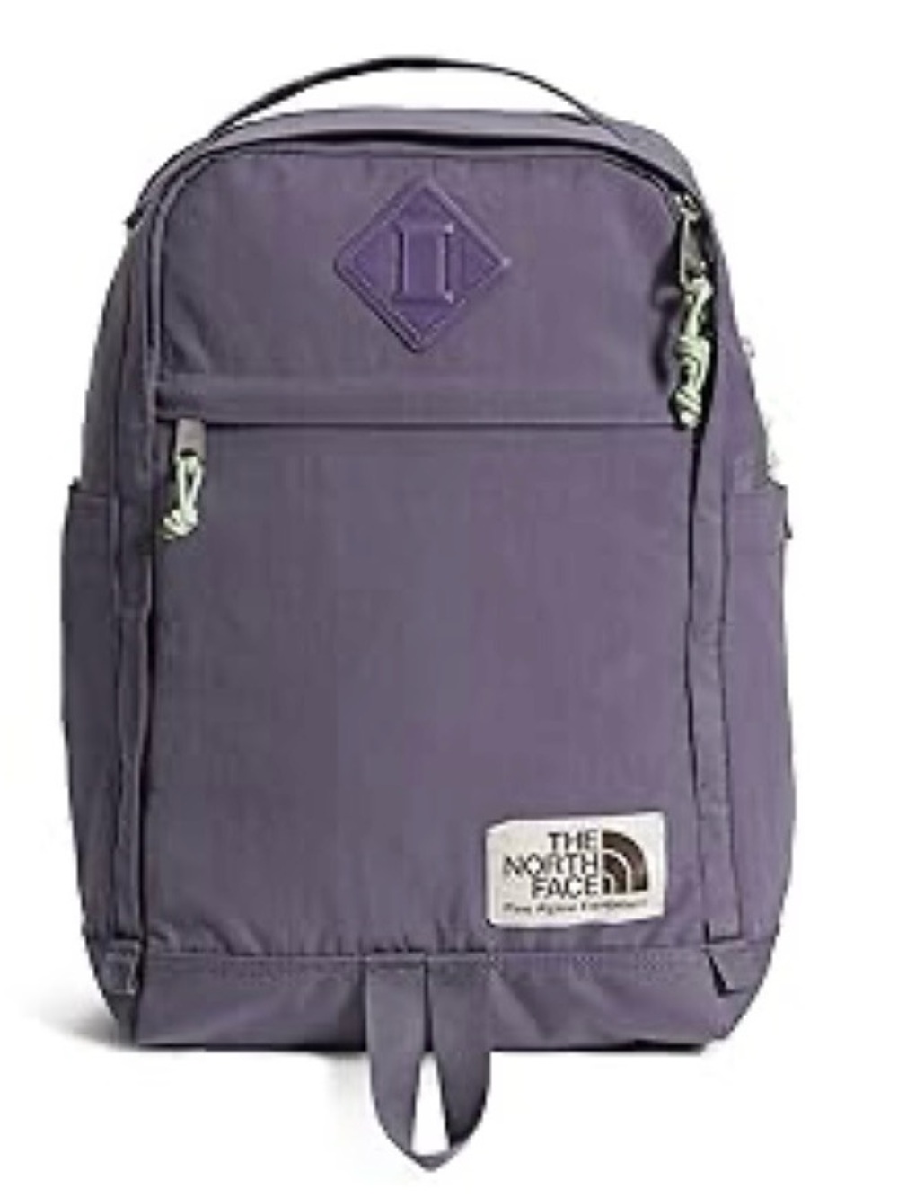 The North Face Purple Berkeley Everyday Backpack